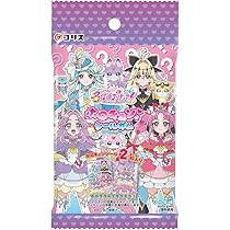 Amazon.co.jp: エンスカイ(ENSKY) 名探偵プリキュア! キラキラ